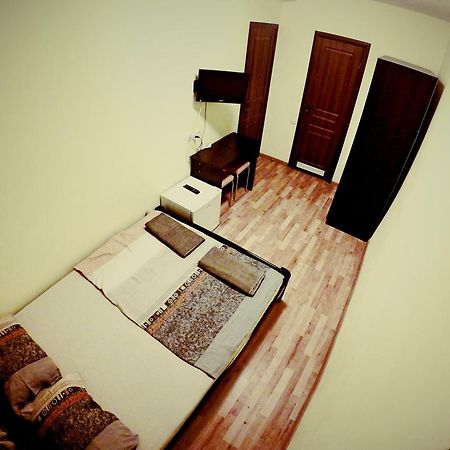 3D Hostel Odessa Phòng bức ảnh