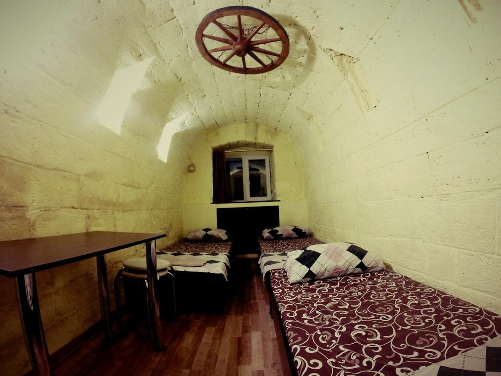 3D Hostel Odessa Phòng bức ảnh