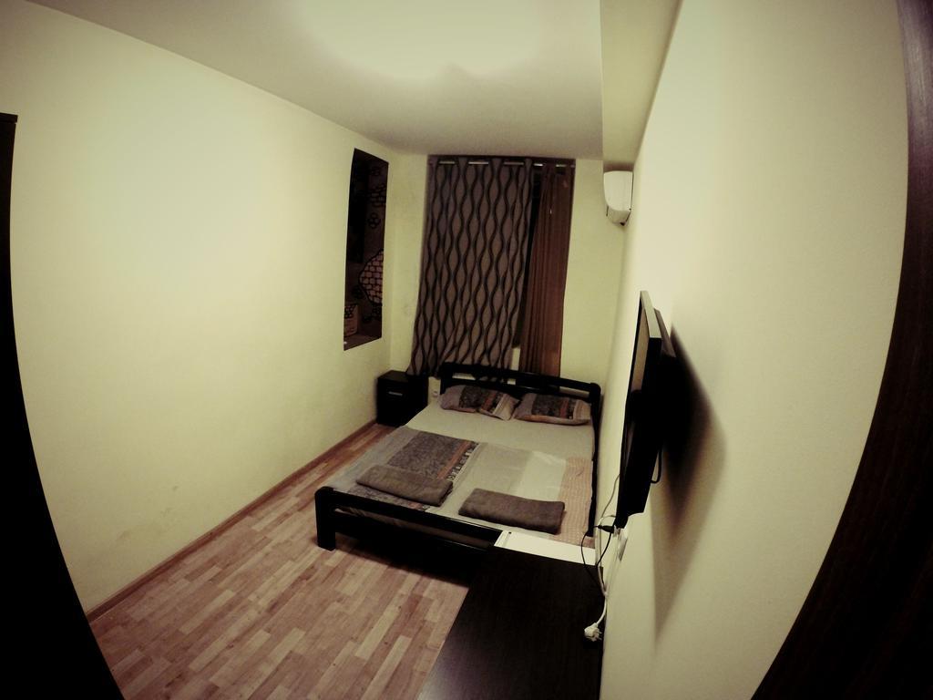 3D Hostel Odessa Phòng bức ảnh