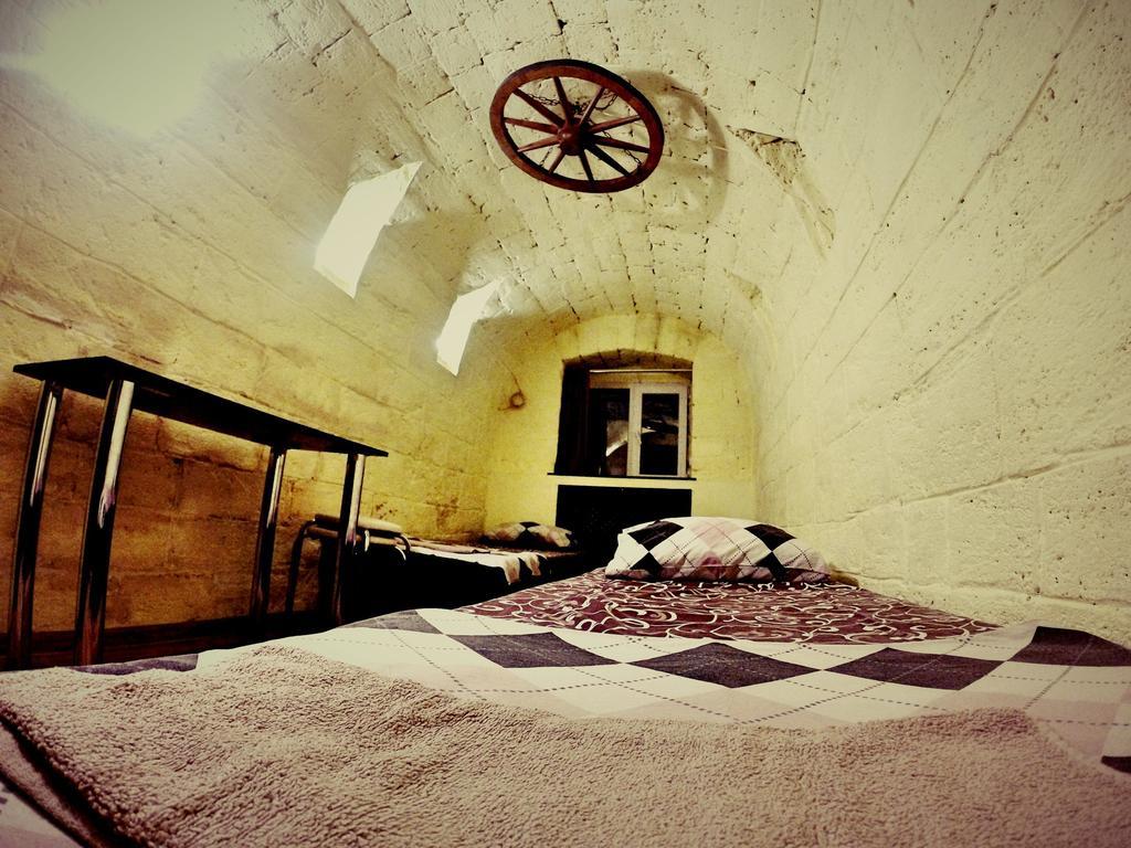 3D Hostel Odessa Phòng bức ảnh