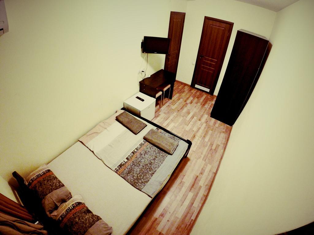 3D Hostel Odessa Phòng bức ảnh