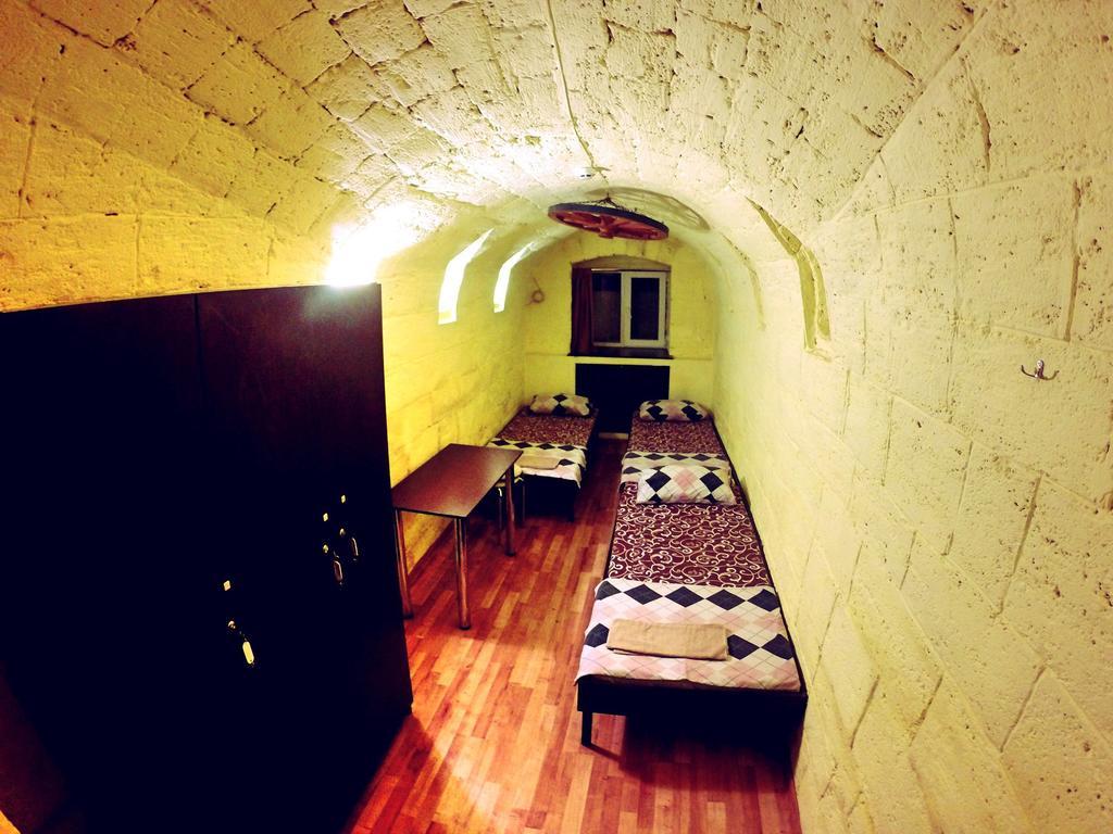 3D Hostel Odessa Phòng bức ảnh