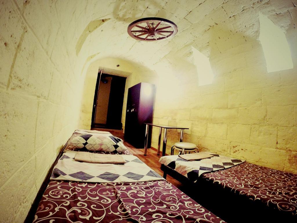 3D Hostel Odessa Phòng bức ảnh