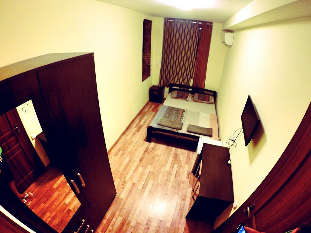 3D Hostel Odessa Phòng bức ảnh