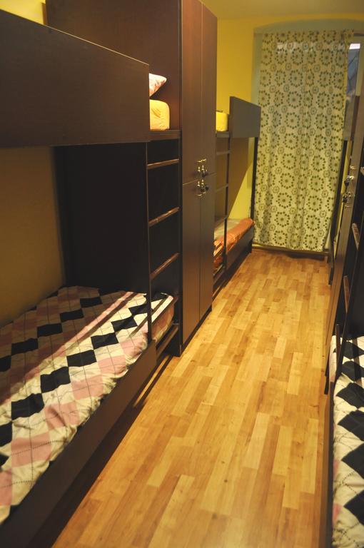 3D Hostel Odessa Phòng bức ảnh