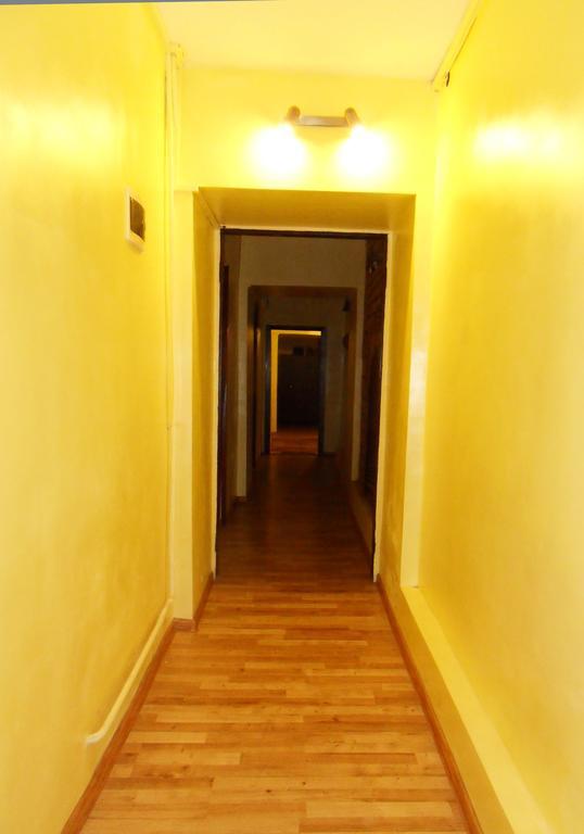 3D Hostel Odessa Ngoại thất bức ảnh