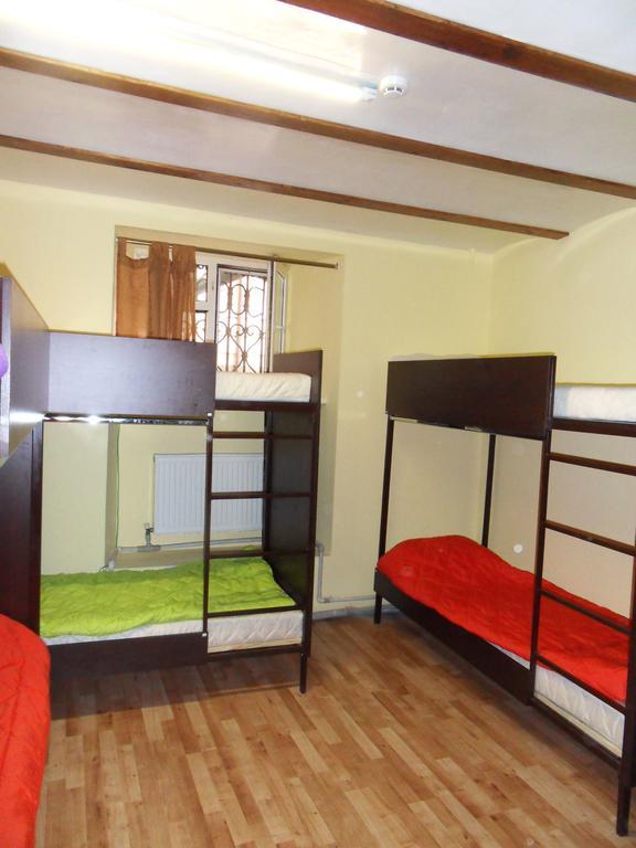 3D Hostel Odessa Phòng bức ảnh