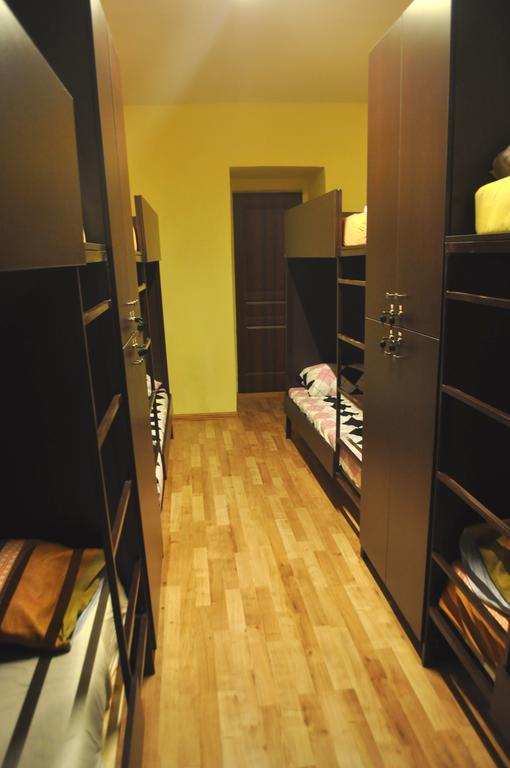 3D Hostel Odessa Phòng bức ảnh