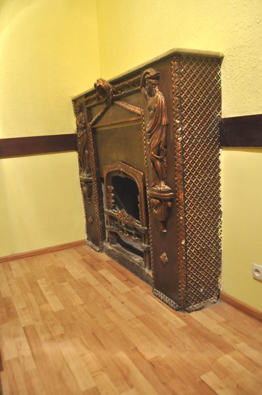 3D Hostel Odessa Phòng bức ảnh