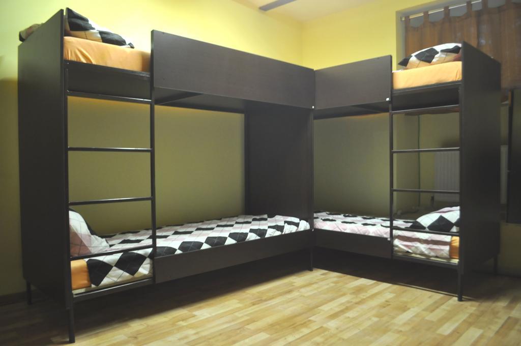 3D Hostel Odessa Phòng bức ảnh