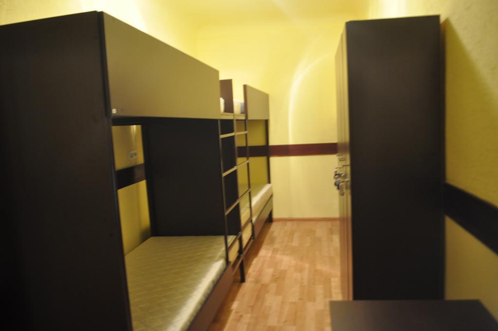 3D Hostel Odessa Phòng bức ảnh