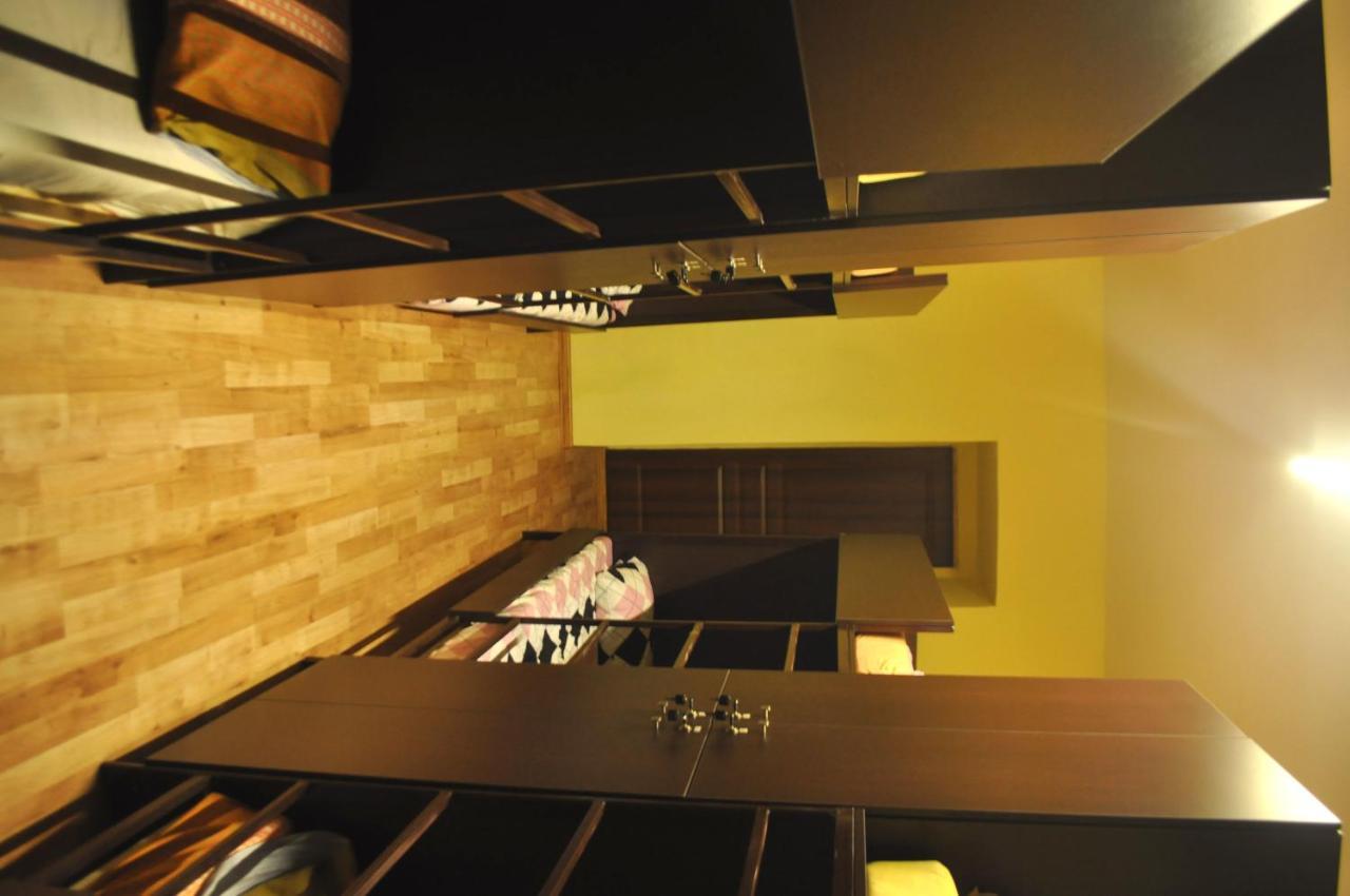 3D Hostel Odessa Ngoại thất bức ảnh